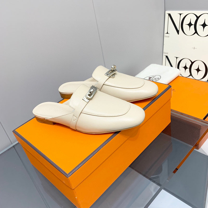 Hermes Luxury Sandals