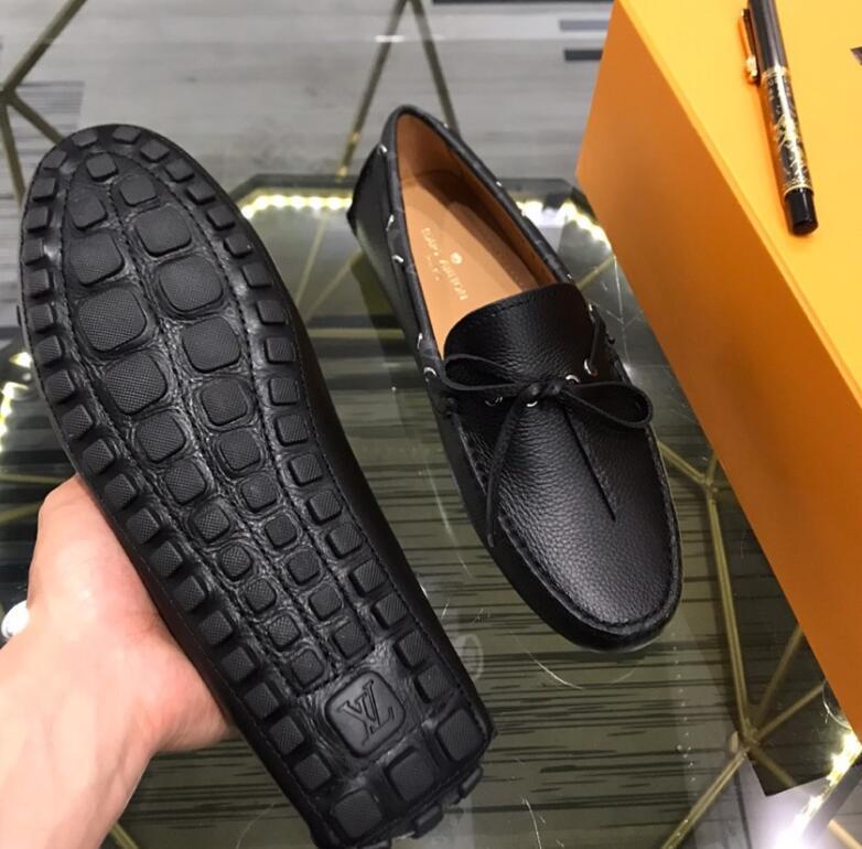 Chloe’s Picks - LOV Men Shoes - 1938
