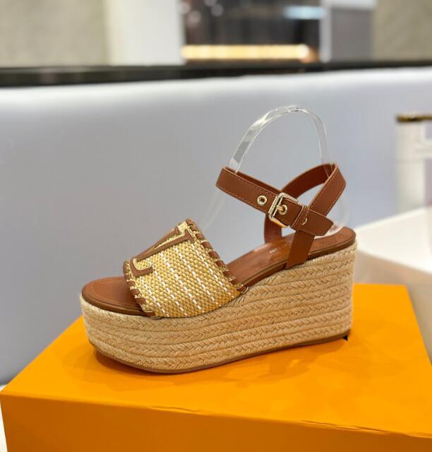 Chloe’s Picks - LOV Women Shoes - 544