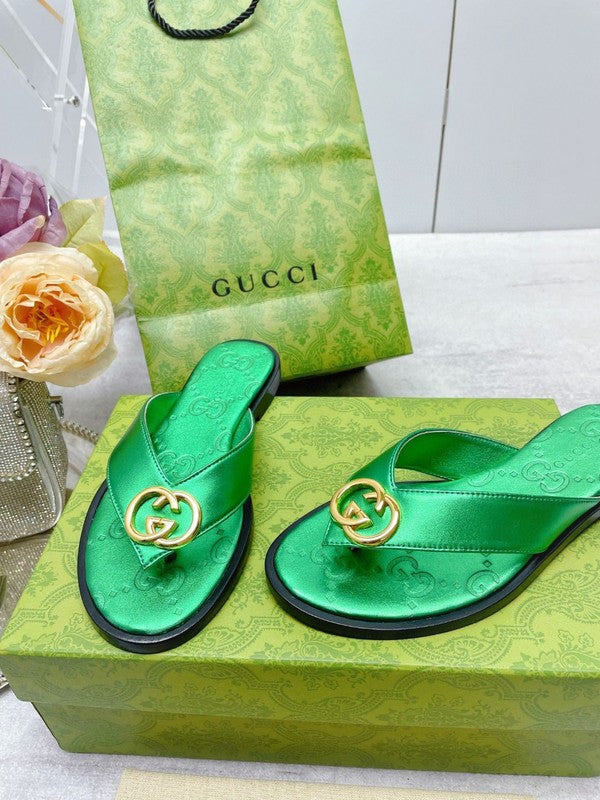 Gucci Luxury Shoes