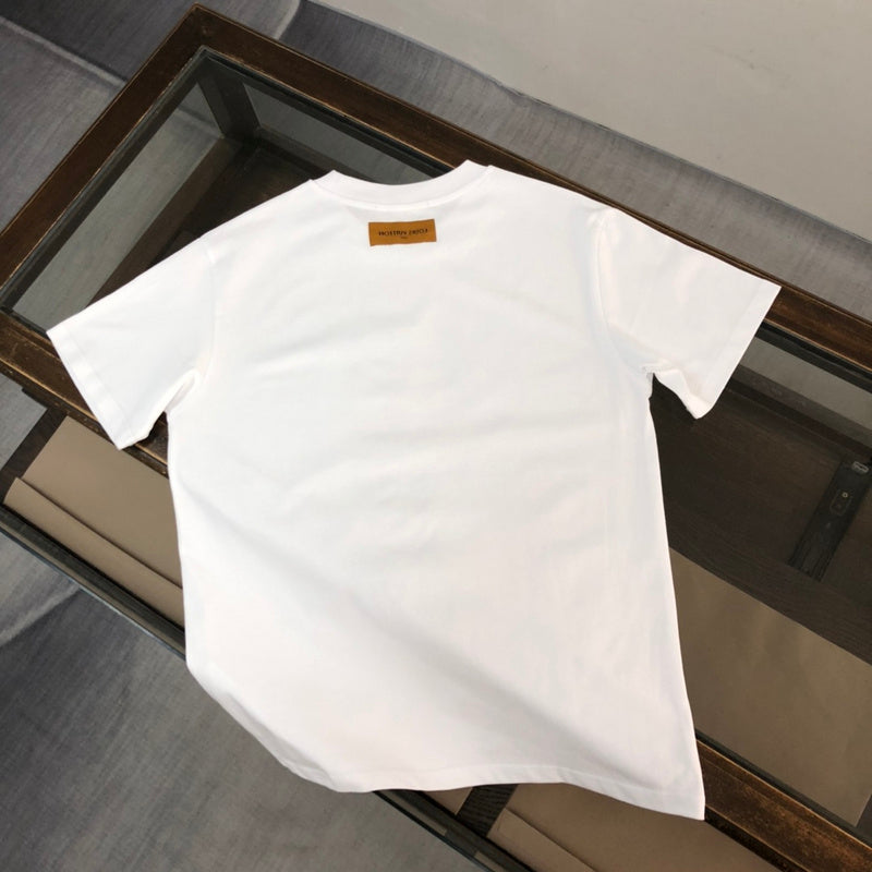 Louis Vuittion Luxury T-Shirt