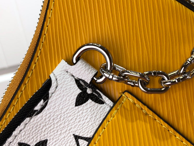 I W Fashion Lu-Vi bags - 17252