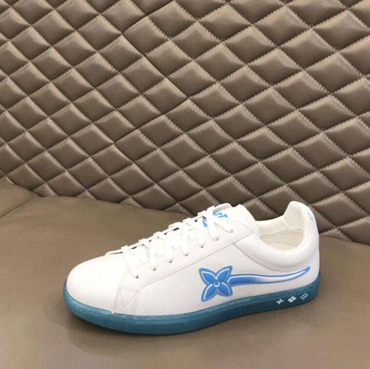 Chloe’s Picks - LOV Men Shoes - 1163