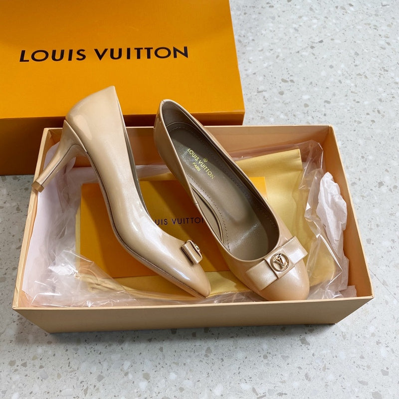 Louis Vuittion Luxury Shoes