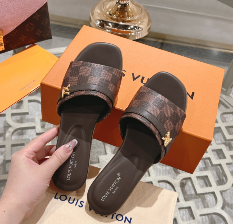 Chloe’s Picks - LOV Women Shoes - 063