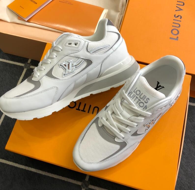 Chloe’s Picks - LOV Men Shoes - 1553