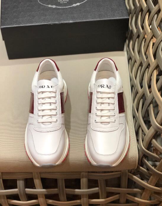 Chloe’s Picks - PD Men Shoes - 411