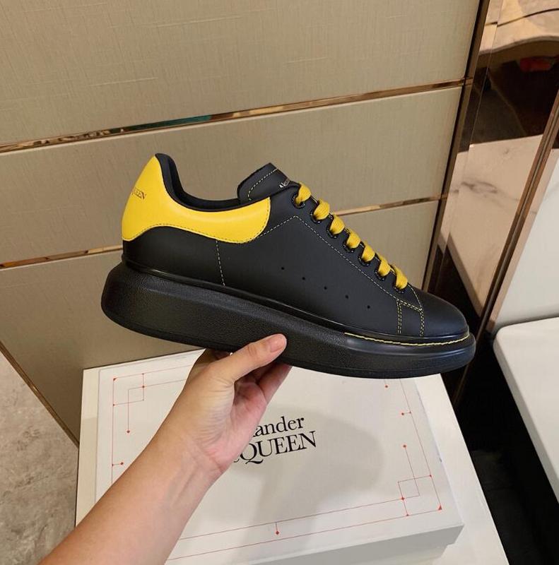 Chloe’s Picks - AQ Men SHoes - 362