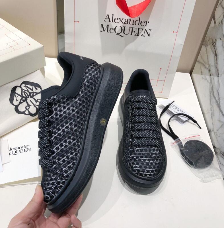 Chloe’s Picks - AQ Men SHoes - 491