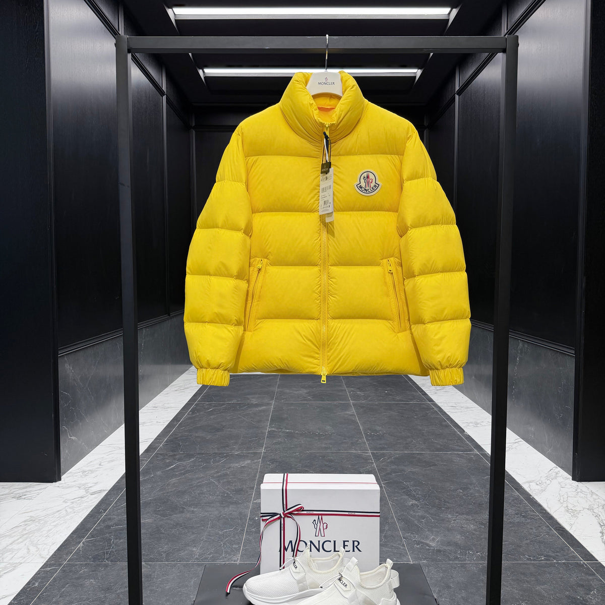 MONC CITALA JACKET