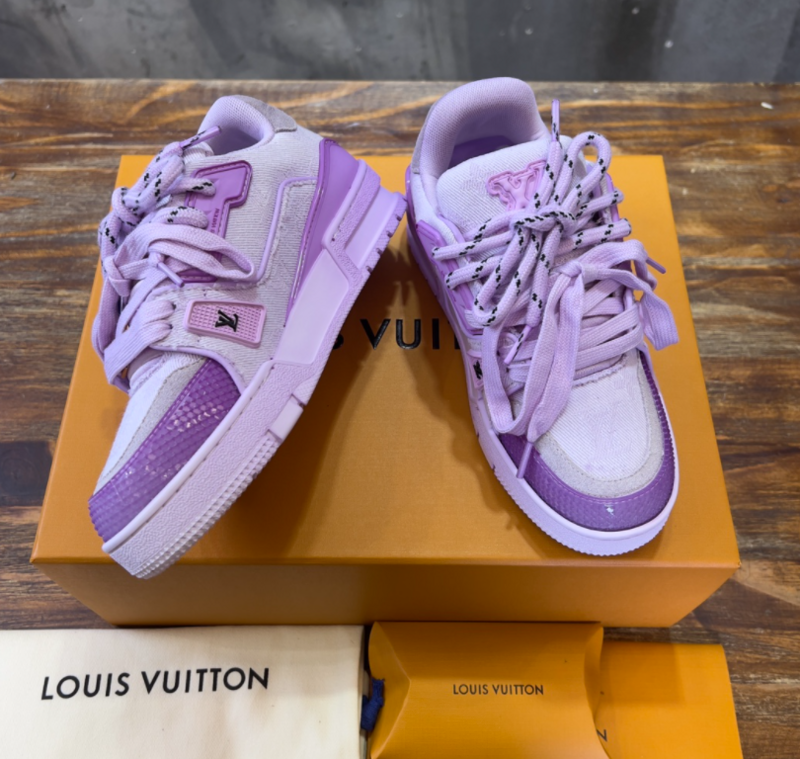 Chloe’s Picks - LOV Women Shoes - 084