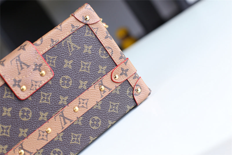 I W Fashion Lu-Vi bags - 8220
