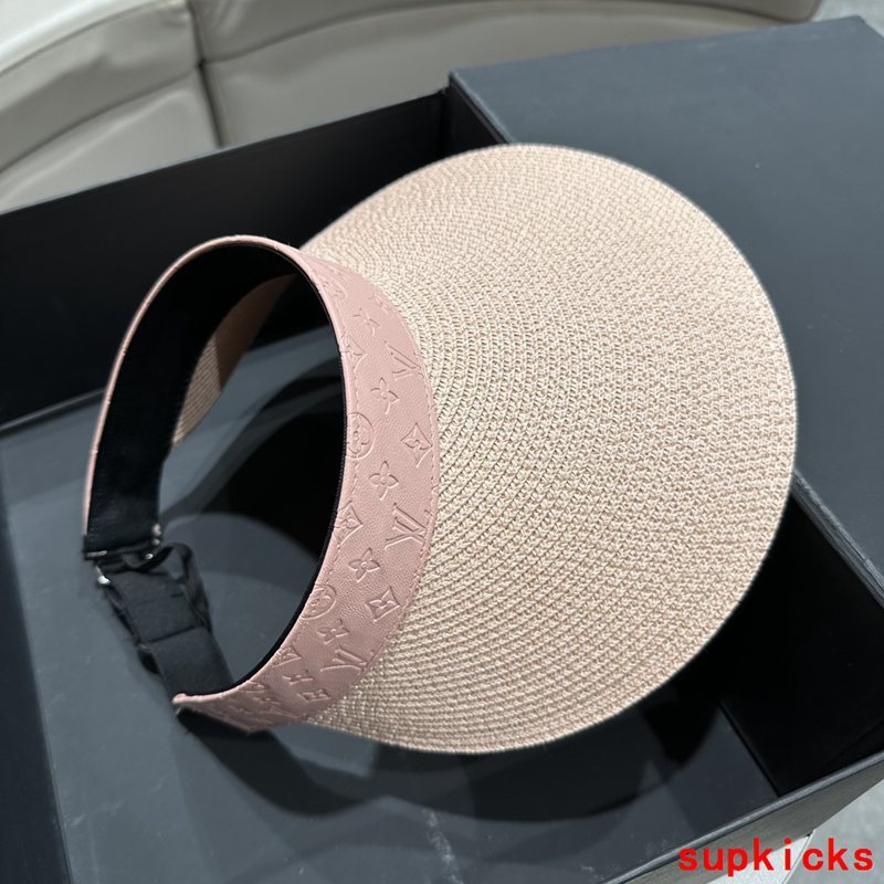 Louis Vuitton Luxury Cap