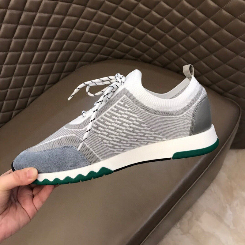 Hermes Luxury Shoes
