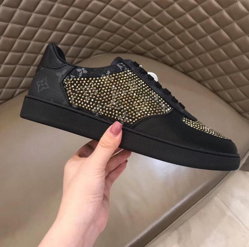 Chloe’s Picks - LOV Men Shoes - 1904