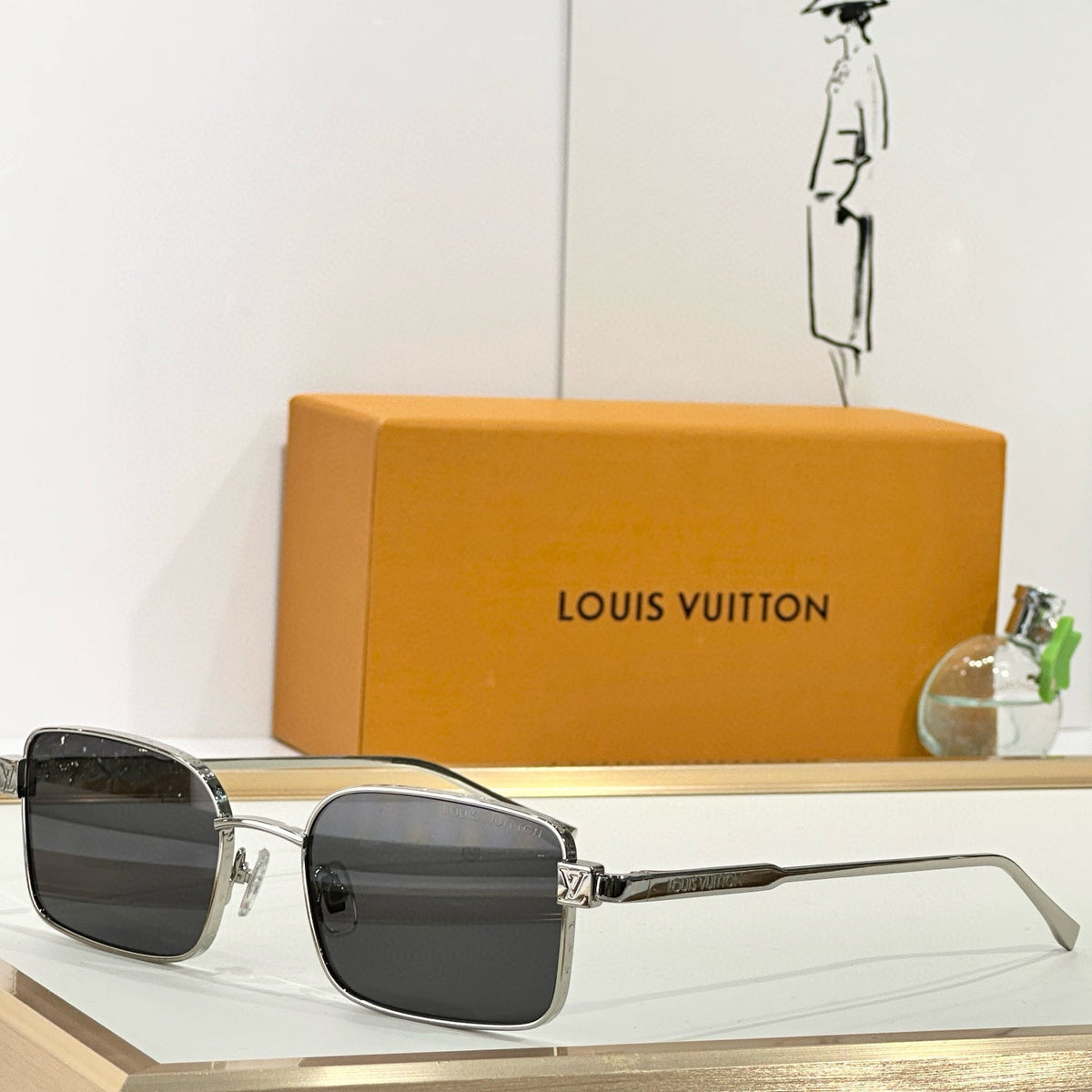 LOU SUNGLASSES