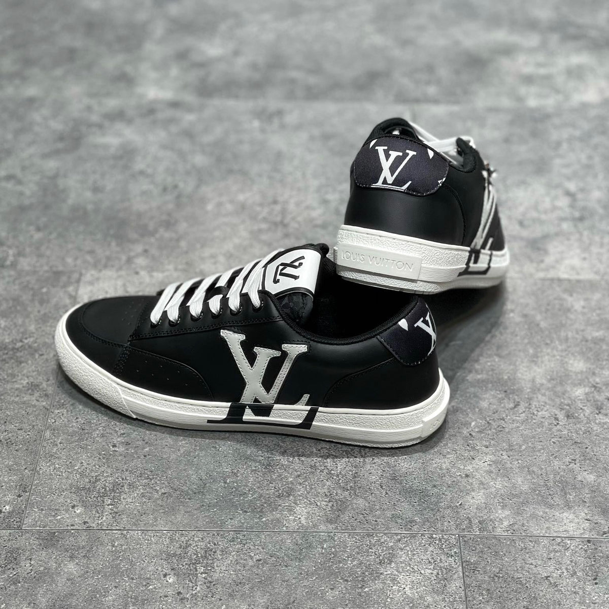 LOU TRAINERS
