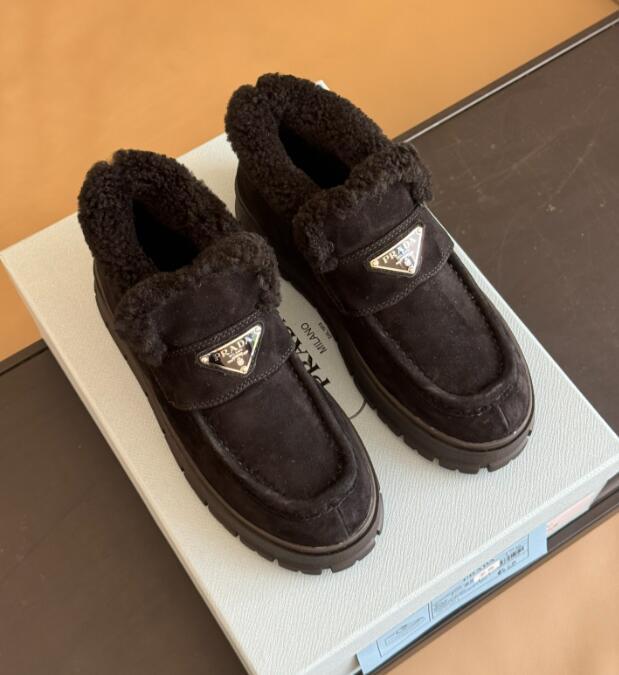 Chloe’s Picks - PD Women Shoes - 132