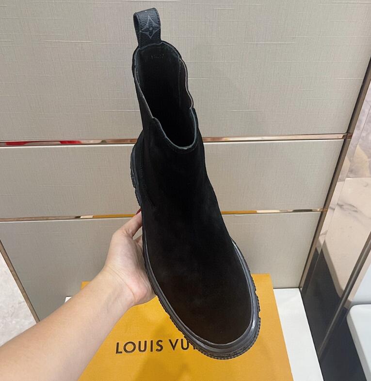 Chloe’s Picks - LOV Men Shoes - 703