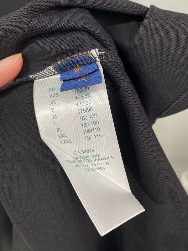 Louis Vuittion Luxury T-Shirt
