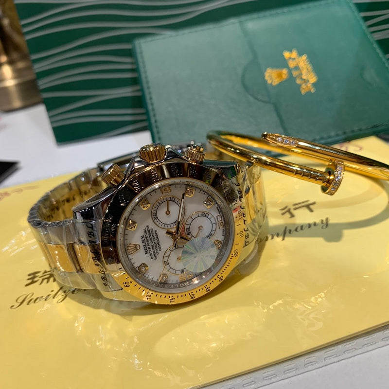Cartier Jewelry