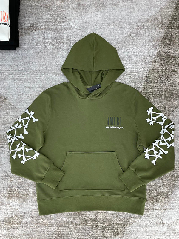 AMIR Hoodies - 072