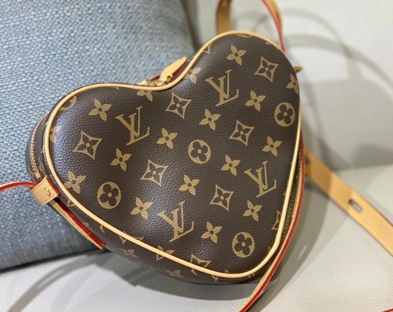 Chloe’s Picks - LOV Bags - 2663