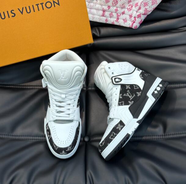 Chloe’s Picks - LOV Men Shoes - 349