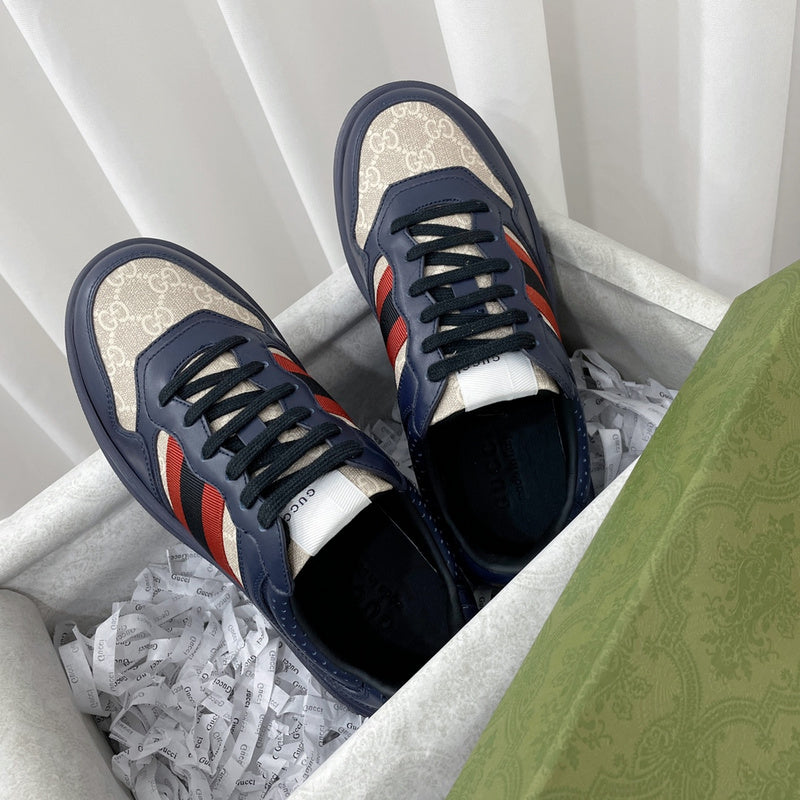 Gucci Luxury Shoes