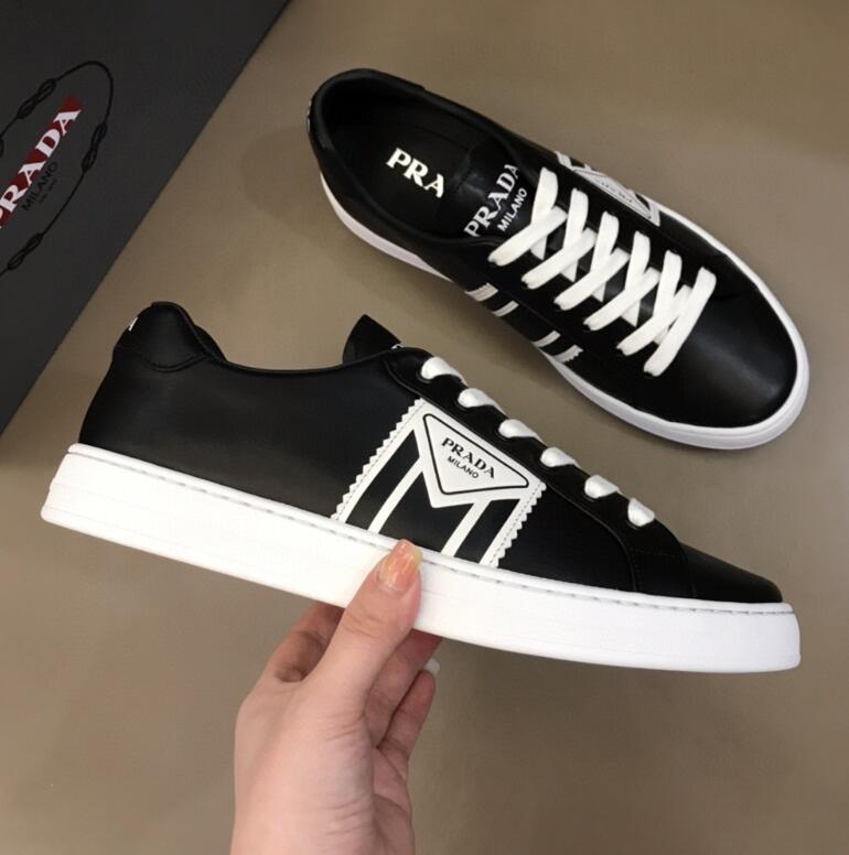 Chloe’s Picks - PD Men Shoes - 139