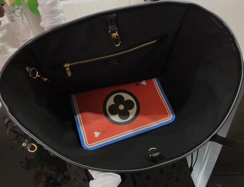 Chloe’s Picks - LOV Bags - 2631