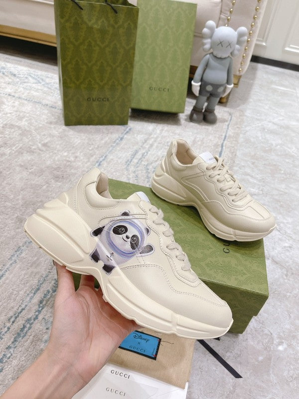 Gucci Luxury Shoes