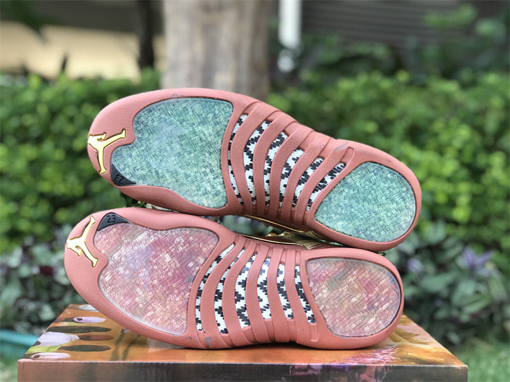 Nike Luxury Shoes