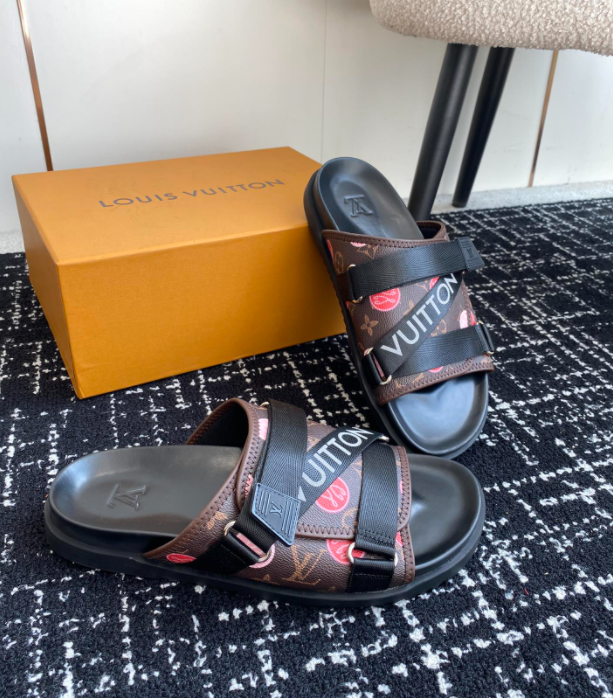 Chloe’s Picks - LOV Men Shoes - 090