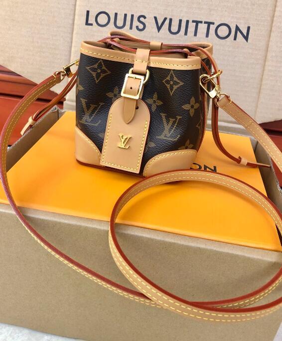 Chloe’s Picks - LOV Bags - 2543