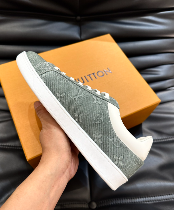 Chloe’s Picks - LOV Men Shoes - 080