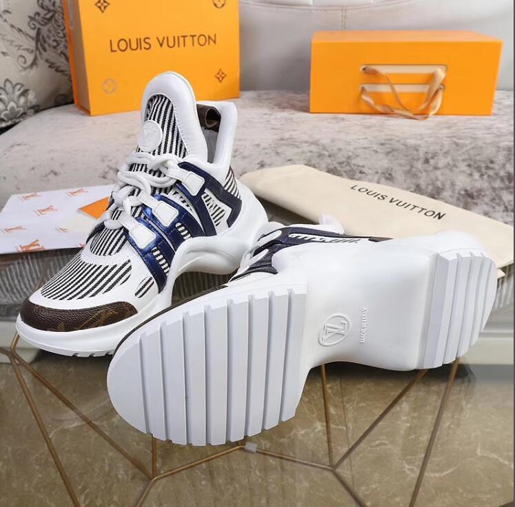 Chloe’s Picks - LOV Men Shoes - 2001