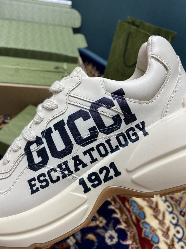 Gucci Luxury Shoes