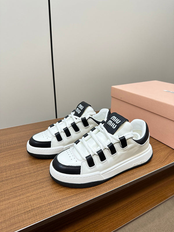 MIU MIU Luxury Shoes