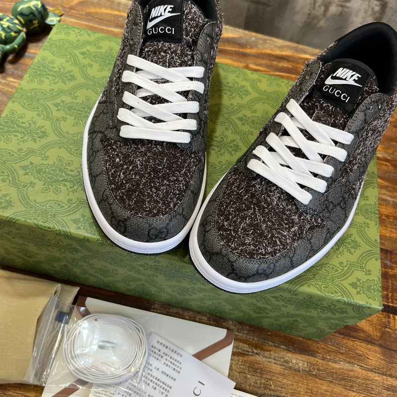 Gucci Luxury Shoes