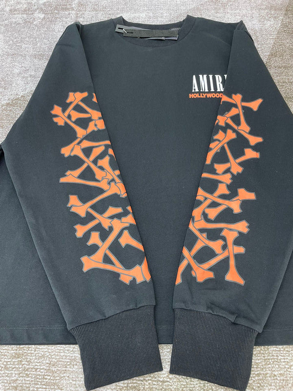 AMIR Hoodies - 064