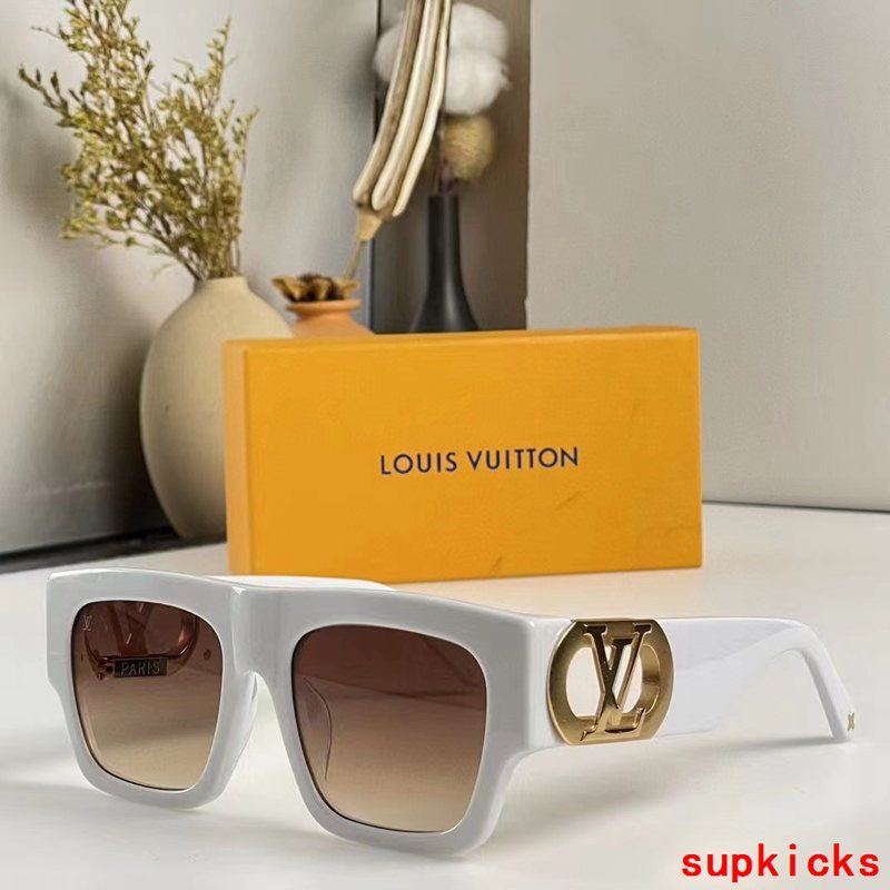Louis Vuittion Luxury Sunglasses