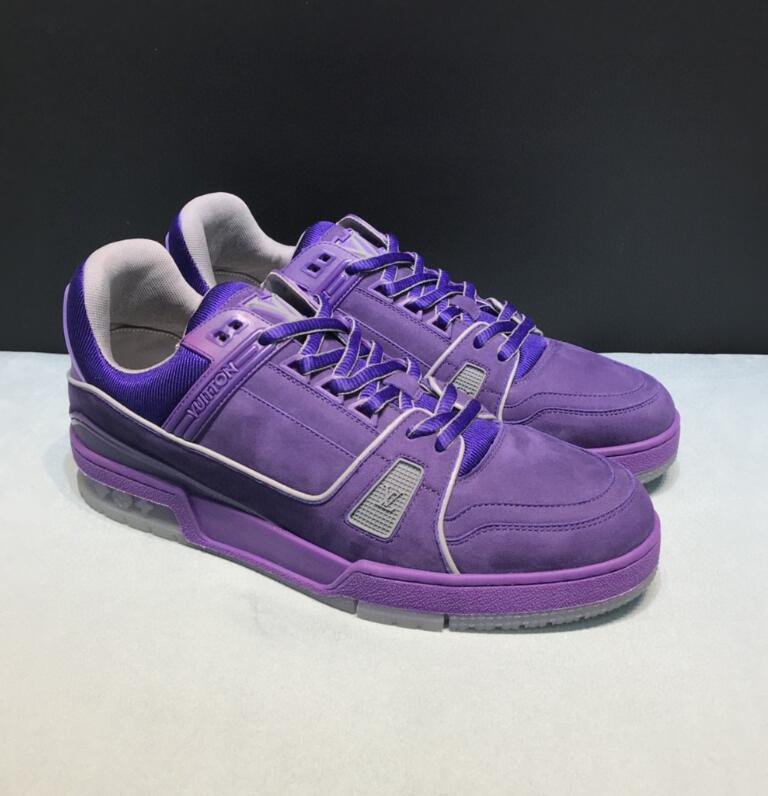 Chloe’s Picks - LOV Men Shoes - 1277