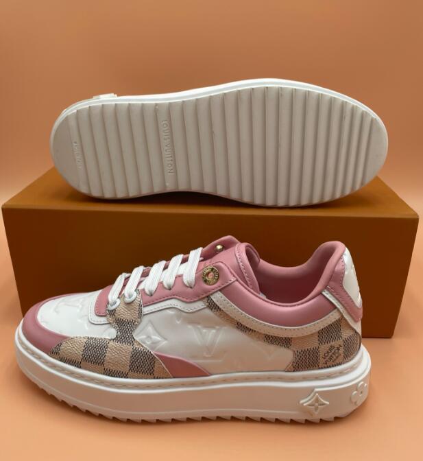 Chloe’s Picks - LOV Men Shoes - 1017