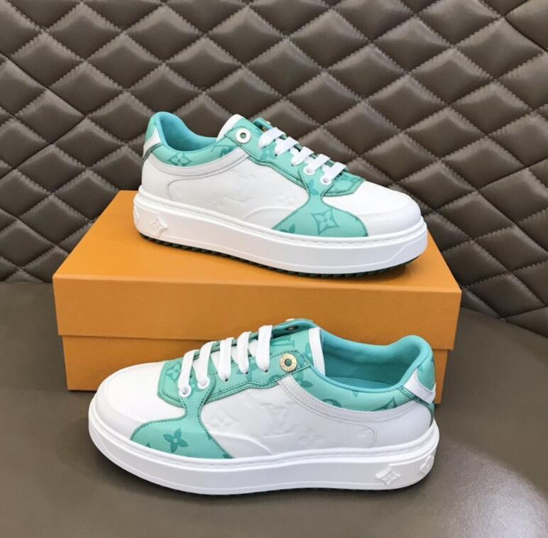 Chloe’s Picks - LOV Women Shoes - 600