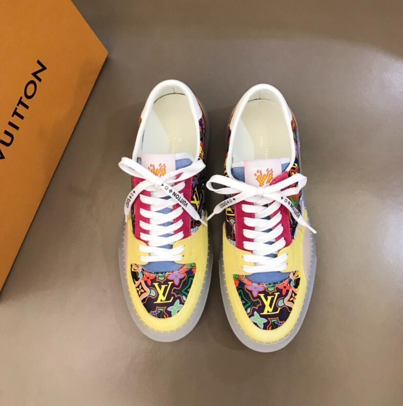 Chloe’s Picks - LOV Men Shoes - 1557