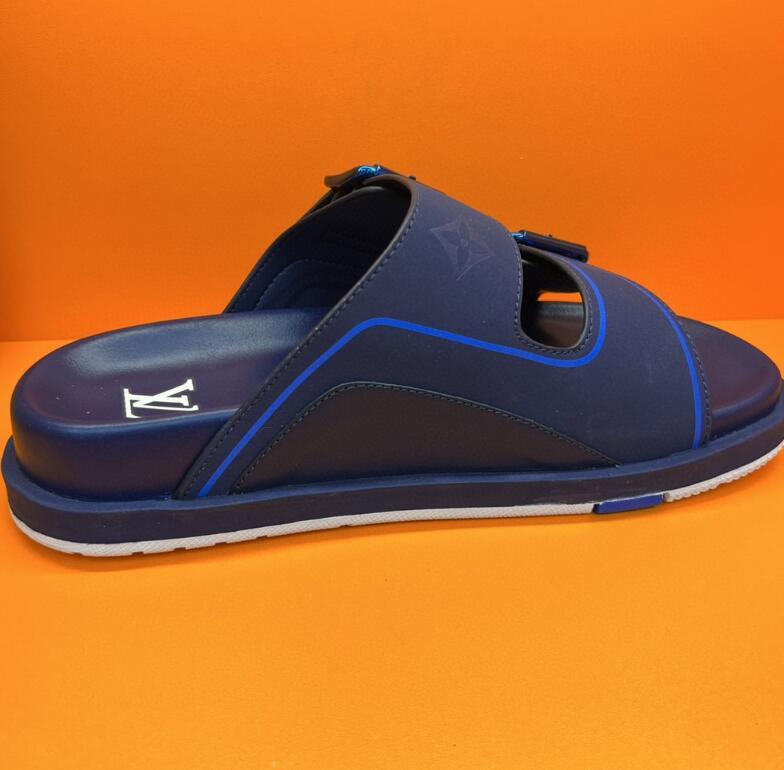 Chloe’s Picks - LOV Men Shoes - 1083