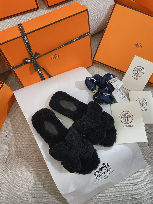 Hermes Luxury Shoes