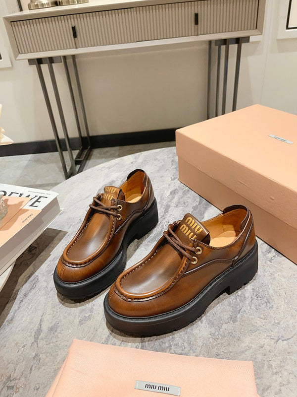 MIU MIU Luxury Shoes