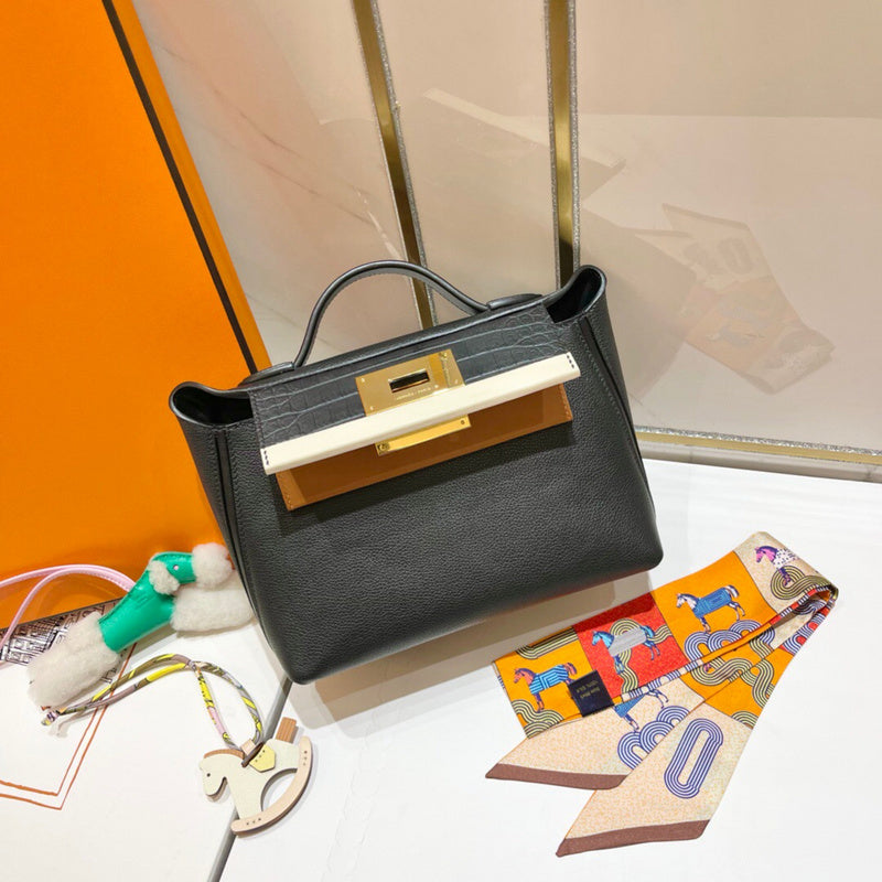 PHA - HMS Bags - 1617